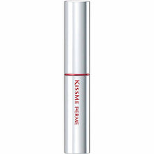 Load image into Gallery viewer, KissMe Ferme Lip Color &amp; Base 02 Red 2.2g
