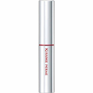 KissMe Ferme Lip Color & Base 02 Red 2.2g