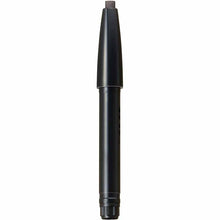 将图片加载到图库查看器，KissMe Ferme Cartridge W Eyebrow Pencil (Refill) 01 Dark Brown 0.19g
