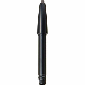 KissMe Ferme Cartridge W Eyebrow Pencil (Refill) 01 Dark Brown 0.19g