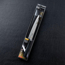 画像をギャラリービューアに読み込む, KAI Sekimagoroku Kinju ST Japanese Kitchen Knife Kitchen Knife Sashimi 210mm Left-handed 
