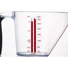 Muat gambar ke penampil Galeri, KAI SELECT100 Measuring Cup 600ml
