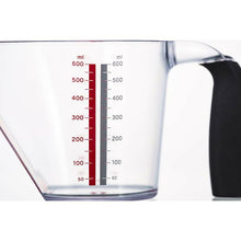 Muat gambar ke penampil Galeri, KAI SELECT100 Measuring Cup 600ml
