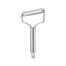 Cargar imagen en el visor de la galería, KAI Sekimagoroku Stainless Wide Peeler (Fixed type) 
