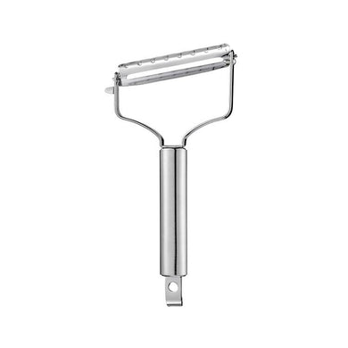 KAI Sekimagoroku Stainless Wide Peeler (Fixed type) 