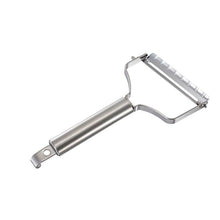 Cargar imagen en el visor de la galería, KAI Sekimagoroku Stainless Wide Peeler (Fixed type) 
