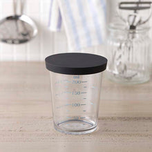 Muat gambar ke penampil Galeri, KAI SELECT100 Measuring Cup with Lid 200ml
