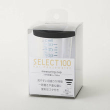 Laden Sie das Bild in den Galerie-Viewer, KAI SELECT100 Measuring Cup with Lid 50ml
