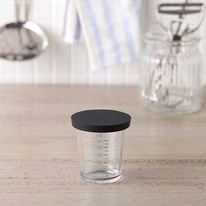 KAI SELECT100 Measuring Cup with Lid 50ml