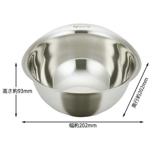 KAI Select 100 Bowl 17cm