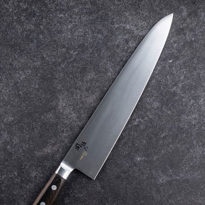 KAI Sekimagoroku Peacock Kitchen Knife Butcher's Knife 300mm 