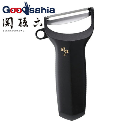 KAI Sekimagoroku Kitchen Knife Peeler Compact