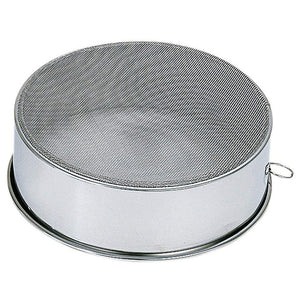 KAI HOUSE SELECT Puree Device Fine Sieve Baby Food Baking Tool Small 15.5cm
