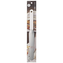 Cargar imagen en el visor de la galería, KAI HOUSE SELECT Baking Tool Palette Knife M
