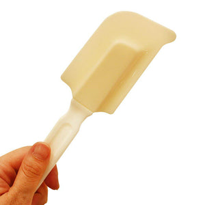 KAI HOUSE SELECT Baking Tool Spatula Cake Cleaner Stir Fold Large