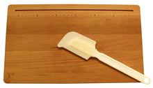 Cargar imagen en el visor de la galería, KAI HOUSE SELECT Baking Tool Spatula Cake Cleaner Stir Fold Large

