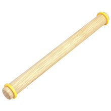 Laden Sie das Bild in den Galerie-Viewer, KAI HOUSE SELECT Baking Tool Rolling Pin With Ring
