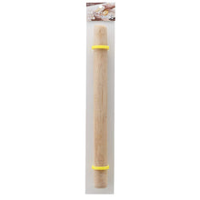Load image into Gallery viewer, KAI HOUSE SELECT Baking Tool Rolling Pin With Ring
