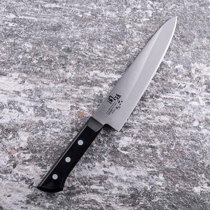 KAI Sekimagoroku Azuchi Kitchen Knife Butcher's Knife 180mm 