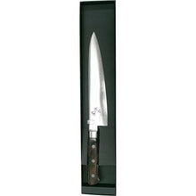 Muat gambar ke penampil Galeri, KAI Sekimagoroku 10000CC Kitchen Knife Butcher&#39;s Knife 210mm 
