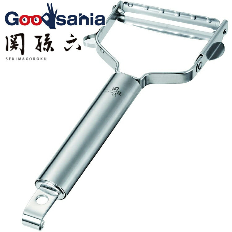 KAI Sekimagoroku Peeler  Regular