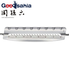 将图片加载到图库查看器，KAI Sekimagoroku Julienne Use Spare Blade Regular
