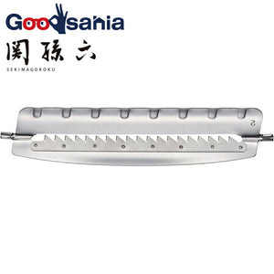 KAI Sekimagoroku Julienne Use Spare Blade Regular