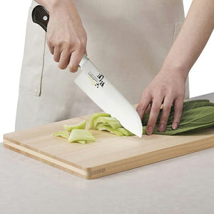 KAI Sekimagoroku Benifuji Kitchen Knife Small Santoku  145mm 