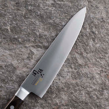 Laden Sie das Bild in den Galerie-Viewer, KAI Sekimagoroku Benifuji Kitchen Knife Butcher&#39;s Knife 180mm 
