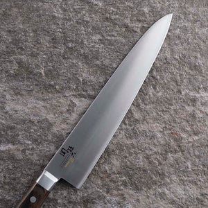 KAI Sekimagoroku Benifuji Butcher's KnifeKitchen Knife Made In Japan Silver 270mm 