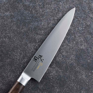 KAI Sekimagoroku Peacock Kitchen Knife Petty Petite Utilty Small Knife 120mm 