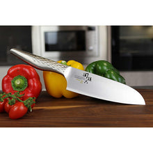 画像をギャラリービューアに読み込む, KAI Sekimagoroku Artisan Kitchen Knife Petty Petite Utilty Small Knife 120mm 
