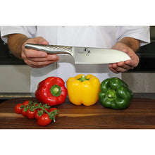 画像をギャラリービューアに読み込む, KAI Sekimagoroku Artisan Kitchen Knife Petty Petite Utilty Small Knife 120mm 
