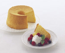 Laden Sie das Bild in den Galerie-Viewer, KAI HOUSE SELECT Paper Chiffon Cake Baking Mould (3 Pcs Included)
