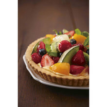 Load image into Gallery viewer, KAI HOUSE SELECT Tarlet-type Tart Baking Tool Mould Pushpan Bottom-loosen 21cm
