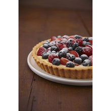 Load image into Gallery viewer, KAI HOUSE SELECT Tarlet-type Tart Baking Tool Mould Pushpan Bottom-loosen 21cm
