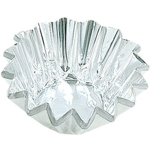 Cargar imagen en el visor de la galería, KAI HOUSE SELECT Baking Tool Tartlet Mould Type Aluminium  Chrysanthemum Type 20 Pcs Included
