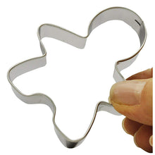 Cargar imagen en el visor de la galería, KAI HOUSE SELECT Baking Tools Cookie Biscuit Cutter Type 6 Piece Set
