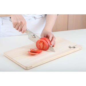 KAI Sekimagoroku Composite 10000ST Kitchen Knife Butcher's Knife 180mm 