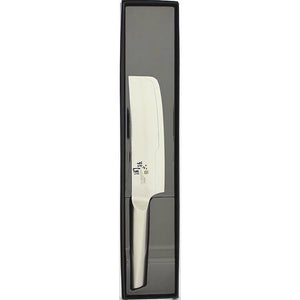 KAI Sekimagoroku Composite 10000ST Kitchen Knife Vegetable Cutting 165mm 