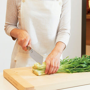 KAI Sekimagoroku Composite 10000ST Kitchen Knife Vegetable Cutting 165mm 