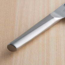 Muat gambar ke penampil Galeri, KAI Sekimagoroku Composite 10000ST Kitchen Knife Vegetable Cutting 165mm 
