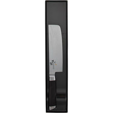 画像をギャラリービューアに読み込む, KAI Sekimagoroku Damascus Vegetable CuttingKitchen Knife 165mm 
