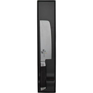 KAI Sekimagoroku Damascus Vegetable CuttingKitchen Knife 165mm 