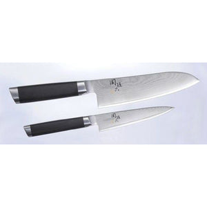 KAI Sekimagoroku Damascus Kitchen Knife Bread Knife 240mm 