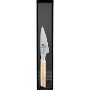 KAI Sekimagoroku Composite 10000CL Kitchen Knife Petty Petite Utilty Small Knife 90mm 
