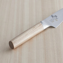 将图片加载到图库查看器，KAI Sekimagoroku Composite 10000CL Kitchen Knife Petty Petite Utilty Small Knife 90mm 
