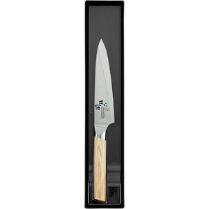 KAI Sekimagoroku Composite 10000CL Kitchen Knife Petty Petite Utilty Small Knife 120mm 