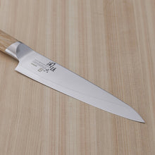 画像をギャラリービューアに読み込む, KAI Sekimagoroku Composite 10000CL Kitchen Knife Petty Petite Utilty Small Knife 150mm 
