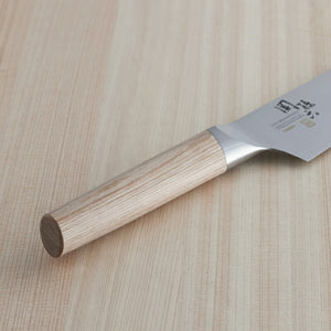 KAI Sekimagoroku Composite 10000CL Kitchen Knife Butcher's Knife 180mm 